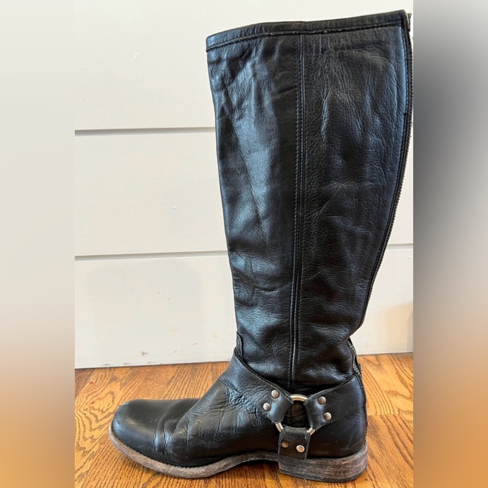 Frye Boots